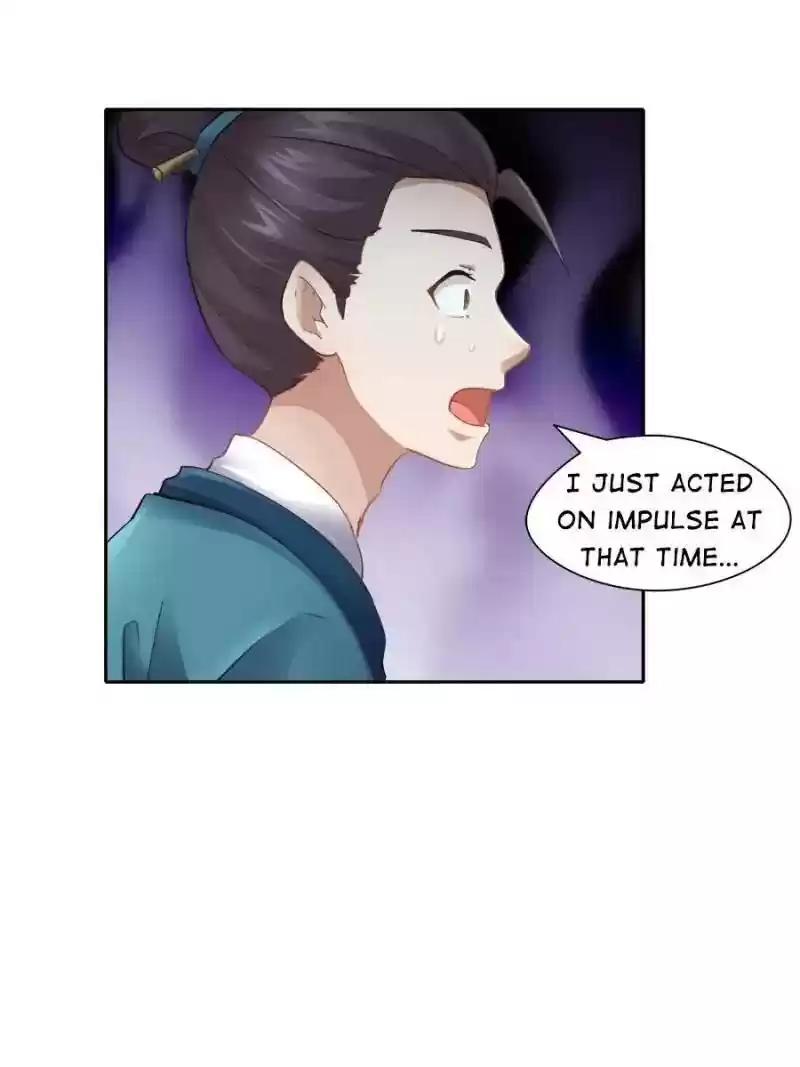 Cinderella Chef Chapter 45: