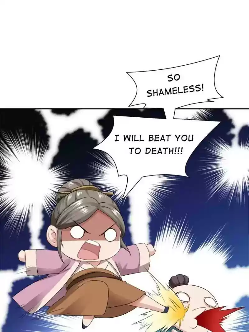 Cinderella Chef Chapter 45: