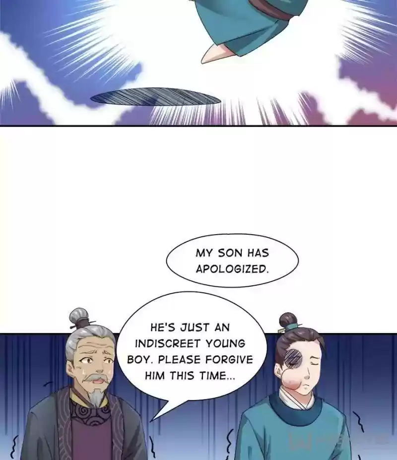 Cinderella Chef Chapter 45: