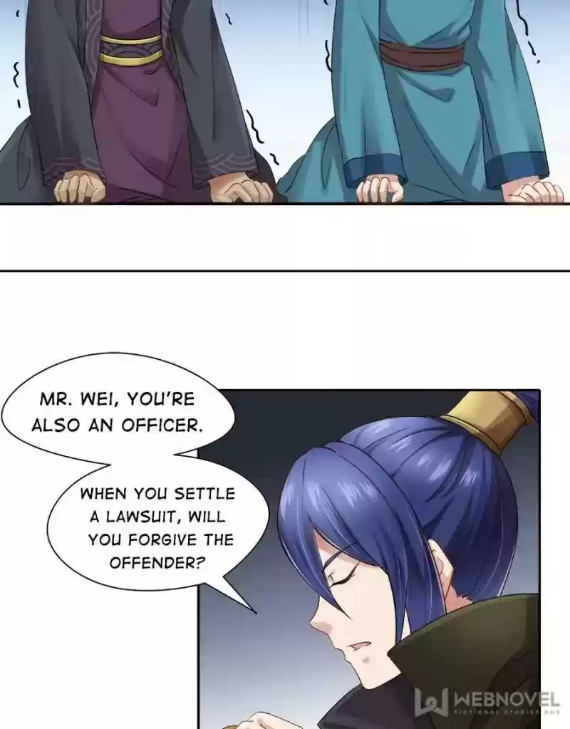 Cinderella Chef Chapter 45: