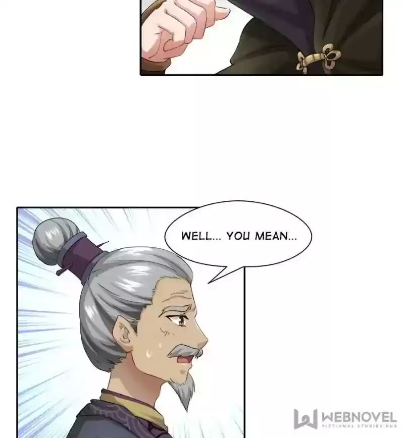 Cinderella Chef Chapter 45: