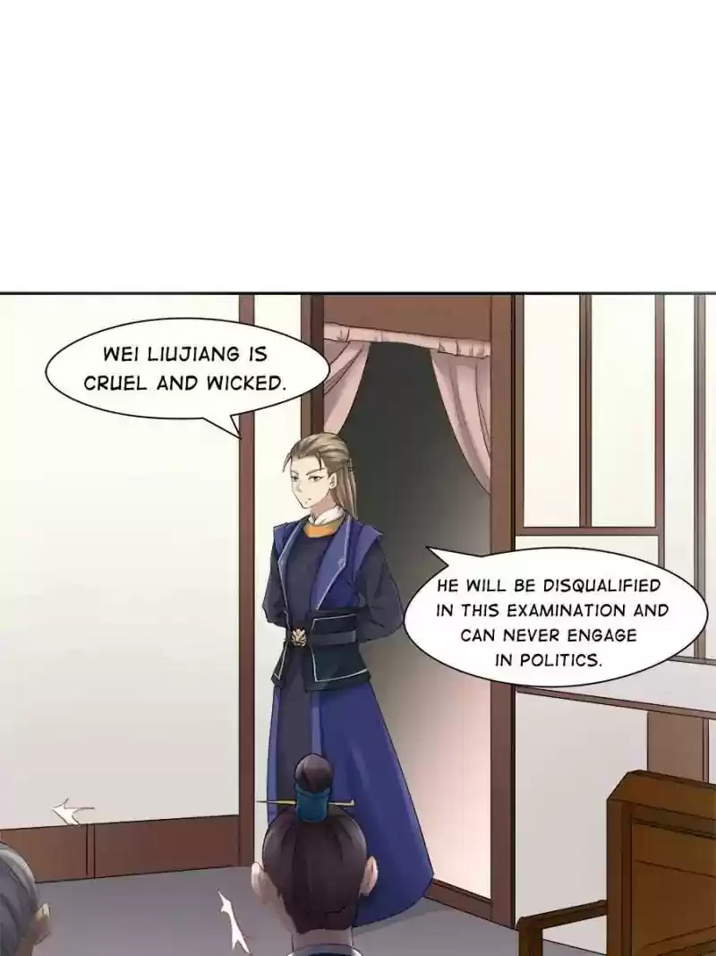 Cinderella Chef Chapter 45: