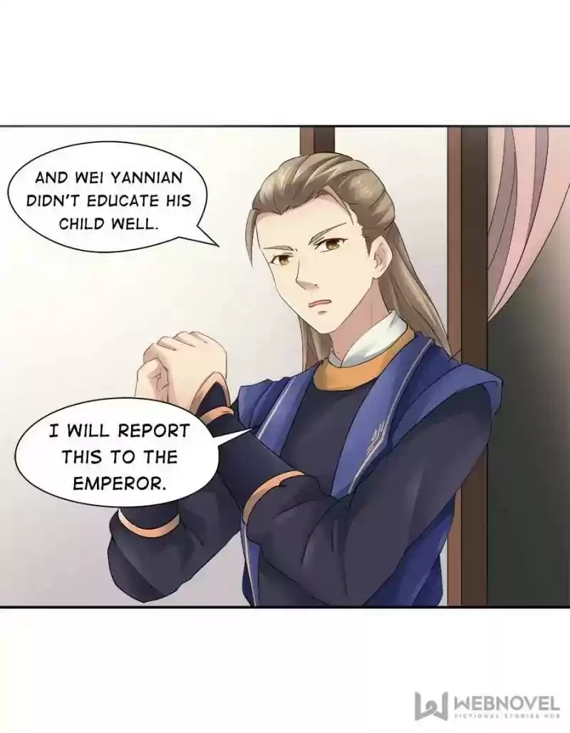 Cinderella Chef Chapter 45: