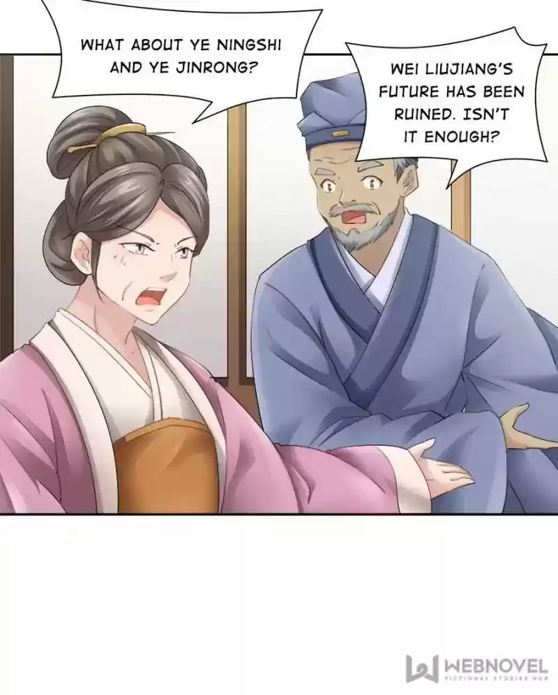 Cinderella Chef Chapter 45: