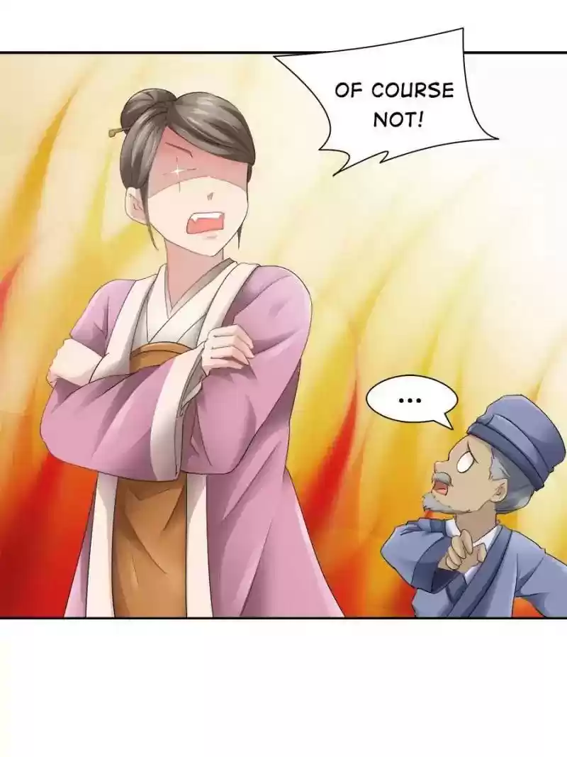 Cinderella Chef Chapter 45: