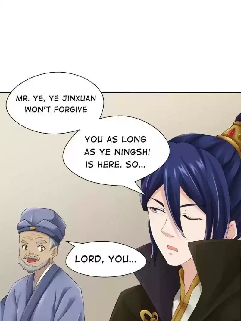 Cinderella Chef Chapter 45: