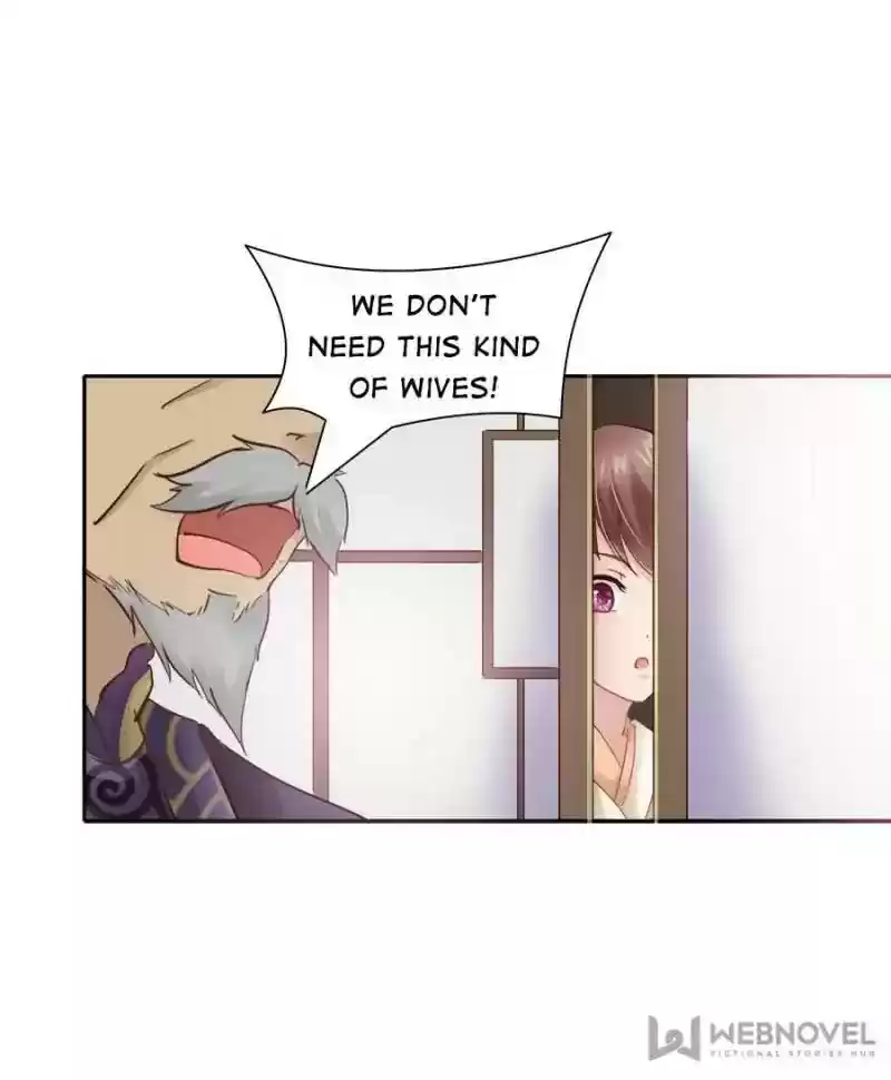 Cinderella Chef Chapter 45: