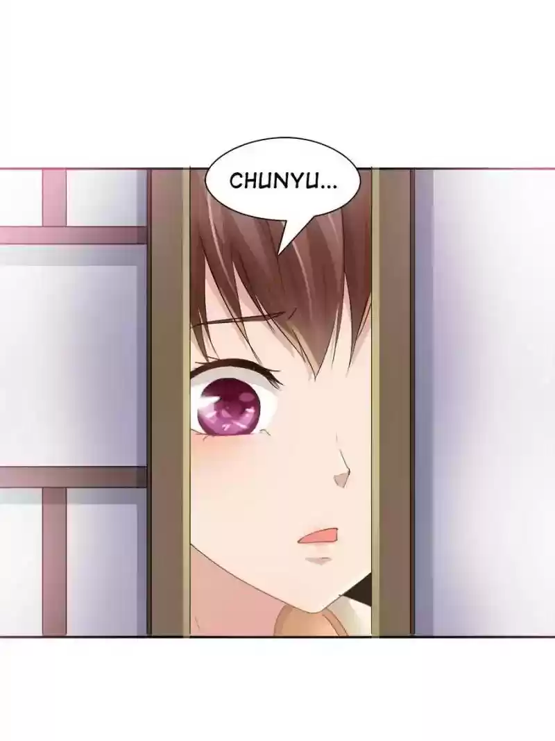 Cinderella Chef Chapter 45: