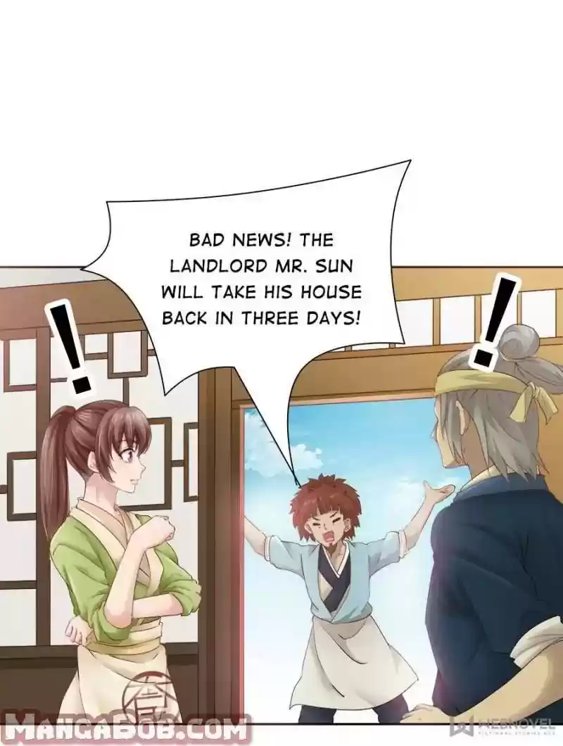 Cinderella Chef Chapter 46: