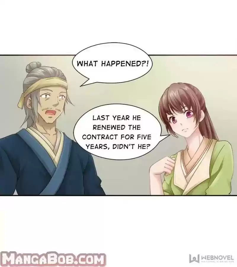 Cinderella Chef Chapter 46: