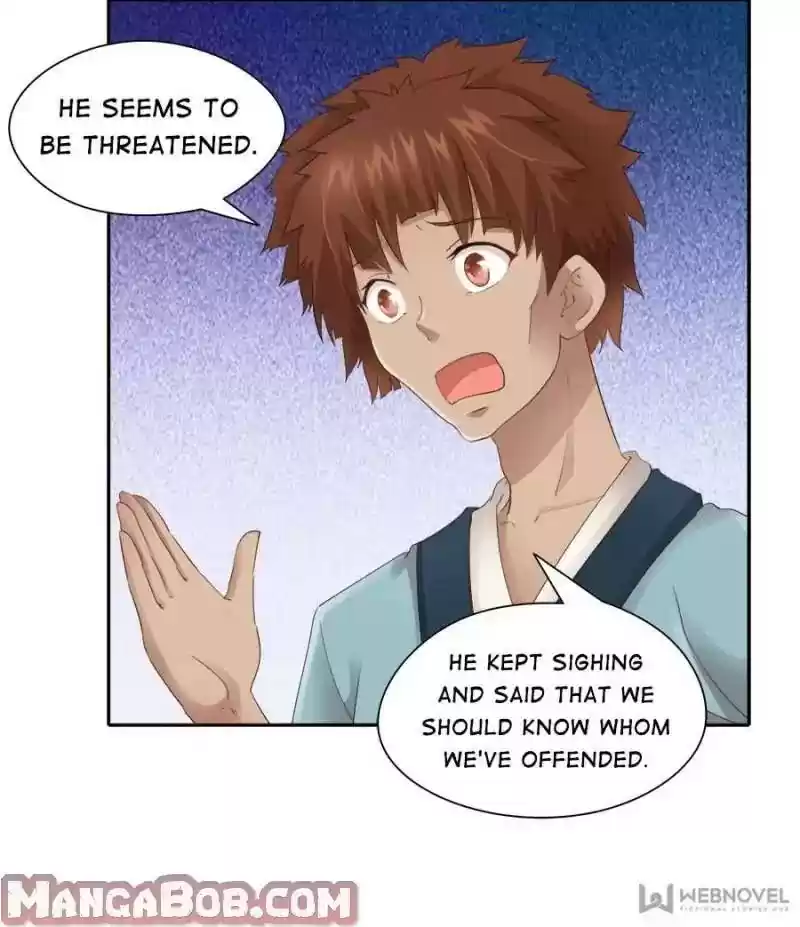 Cinderella Chef Chapter 46: