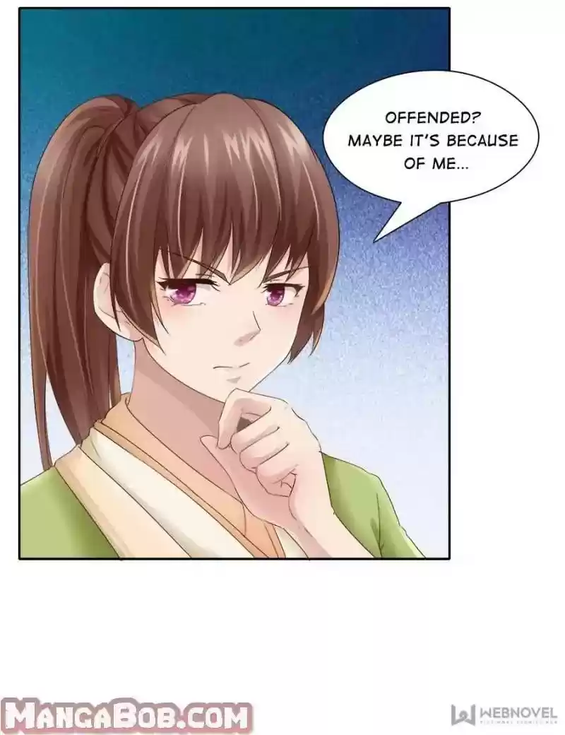 Cinderella Chef Chapter 46: