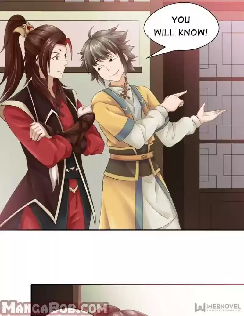 Cinderella Chef Chapter 46: