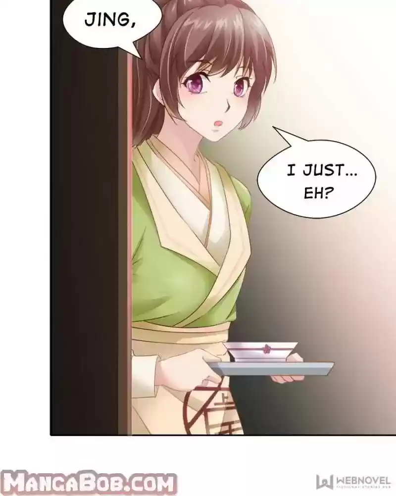 Cinderella Chef Chapter 46: