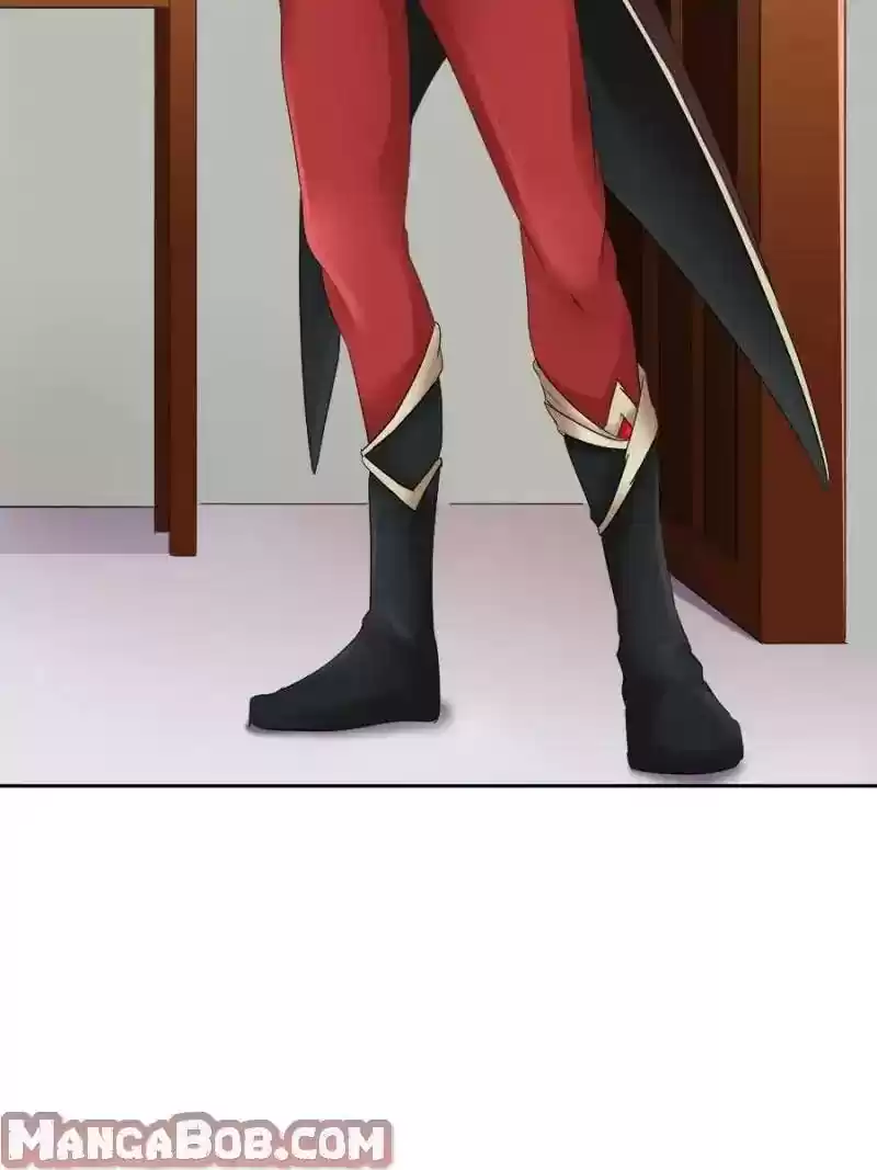 Cinderella Chef Chapter 46: