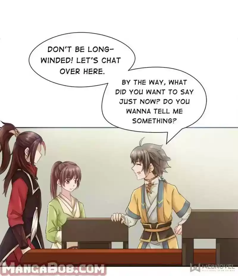 Cinderella Chef Chapter 46: