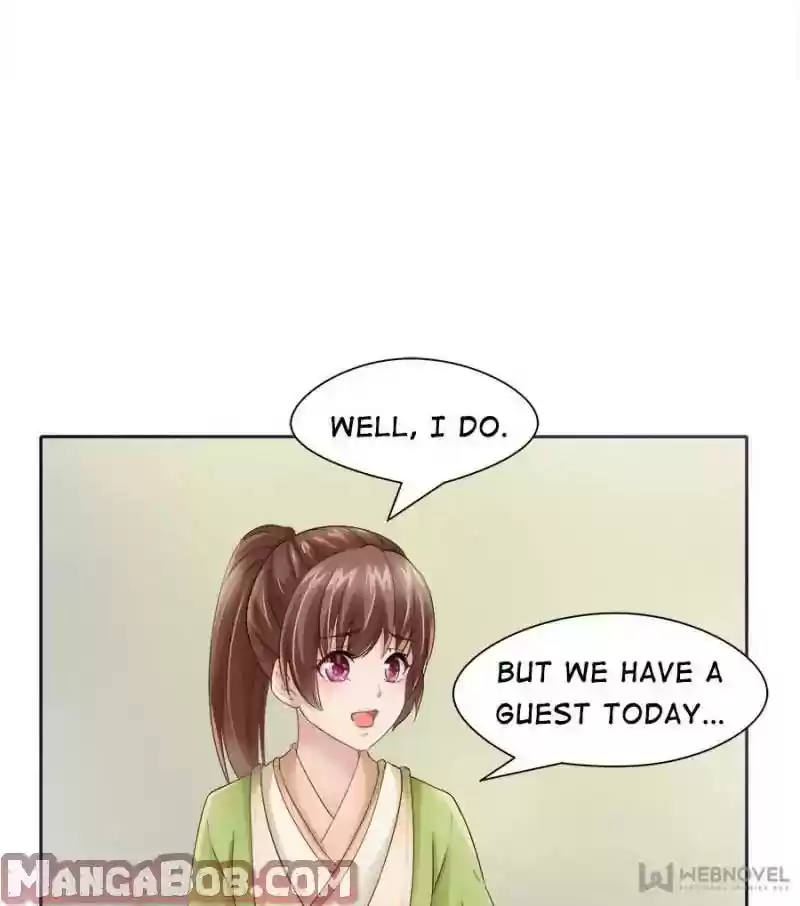 Cinderella Chef Chapter 46: