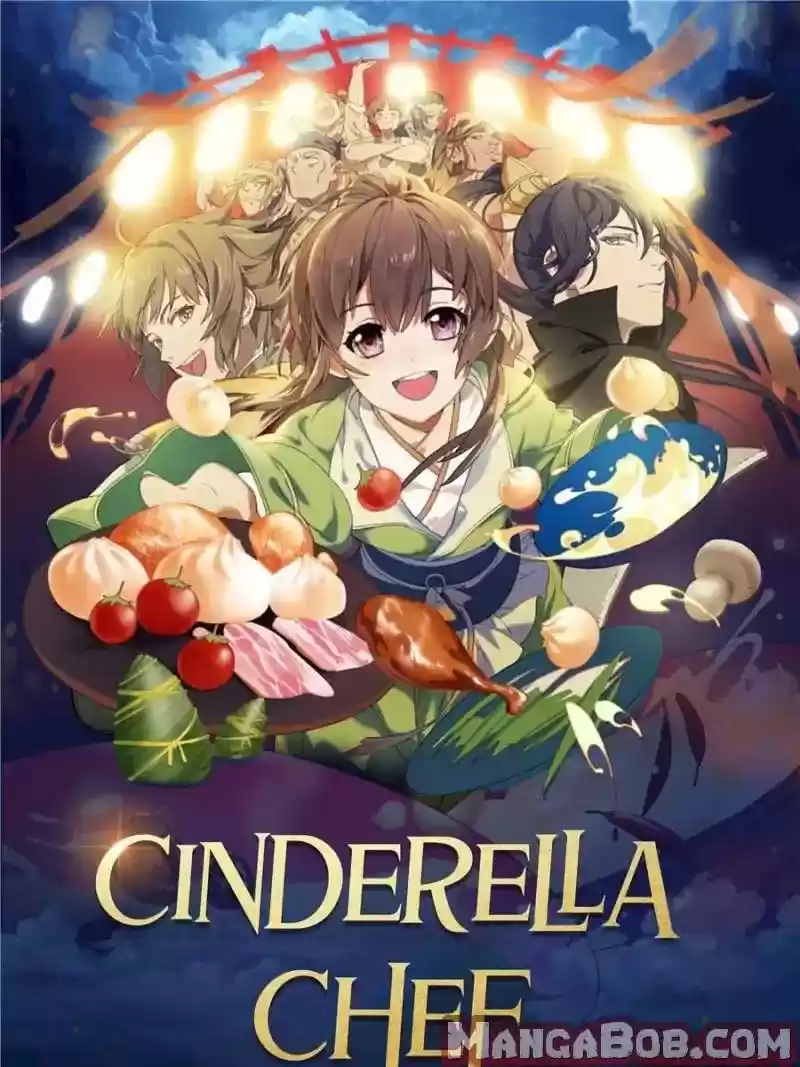 Cinderella Chef Chapter 47: