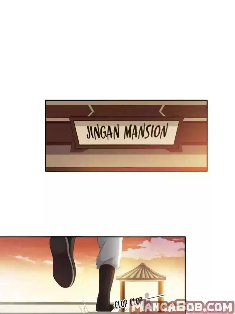 Cinderella Chef Chapter 47: