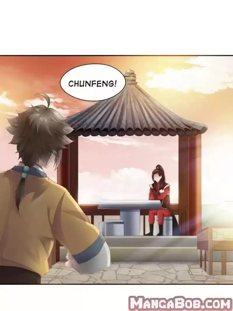 Cinderella Chef Chapter 47: