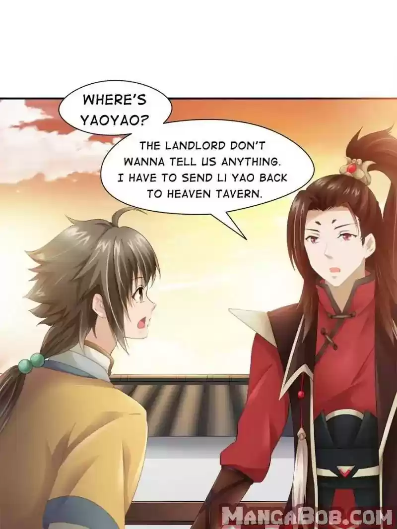 Cinderella Chef Chapter 47: