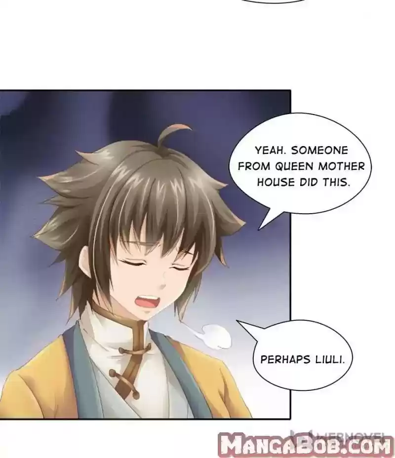 Cinderella Chef Chapter 47: