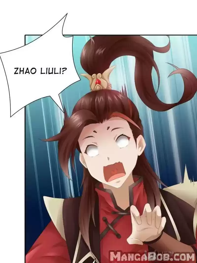 Cinderella Chef Chapter 47: