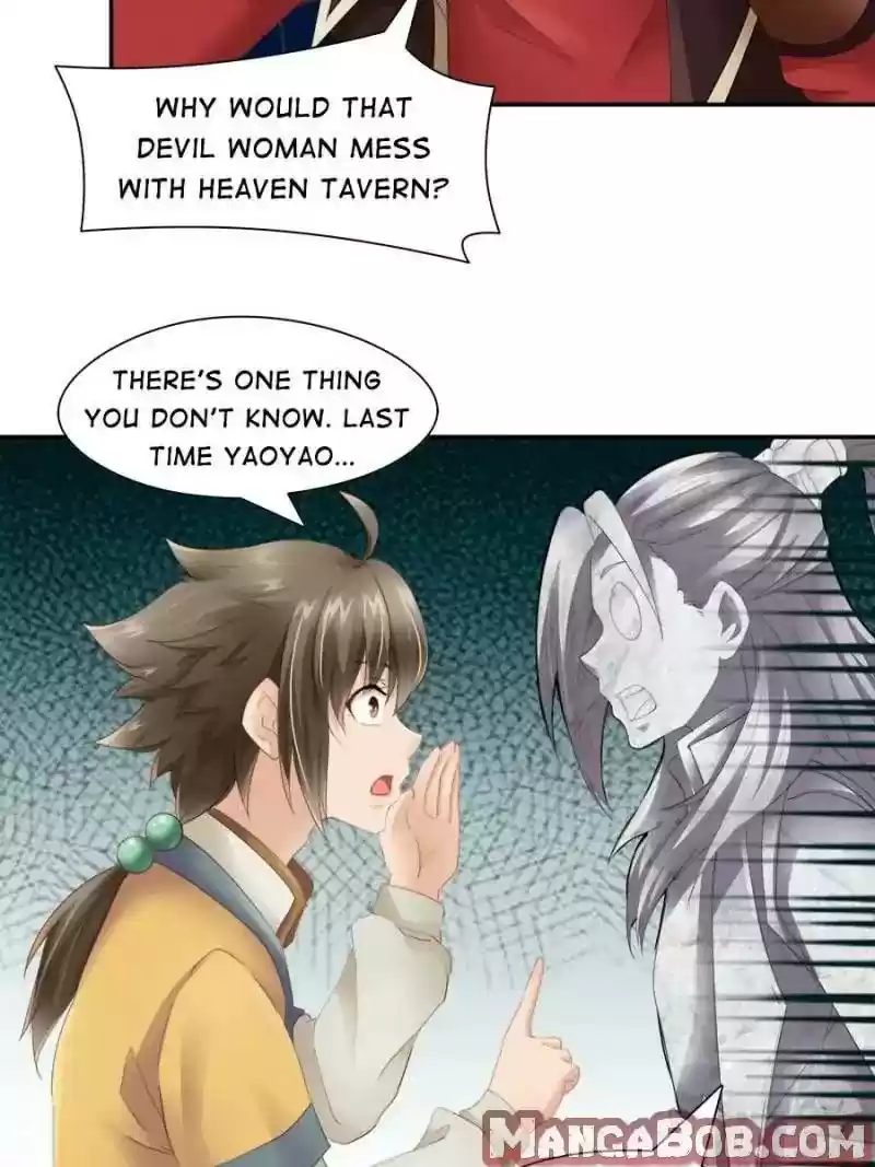 Cinderella Chef Chapter 47: