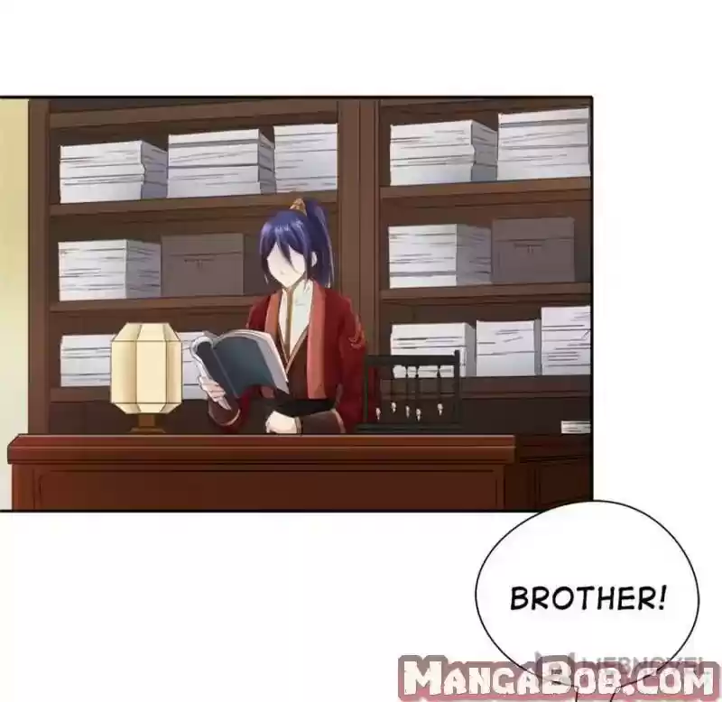 Cinderella Chef Chapter 47: