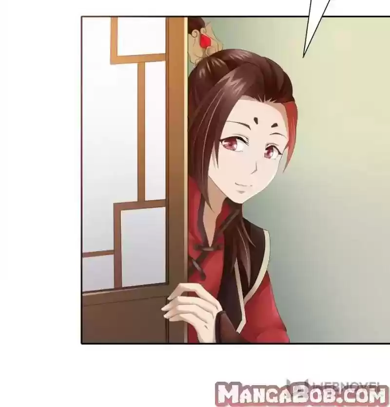 Cinderella Chef Chapter 47: