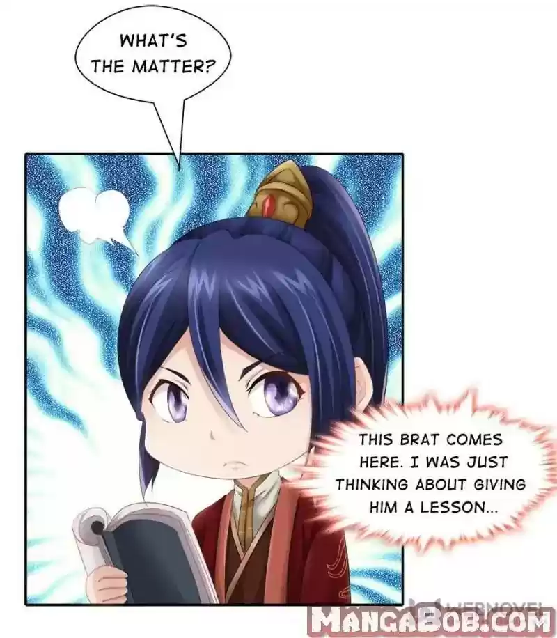 Cinderella Chef Chapter 47: