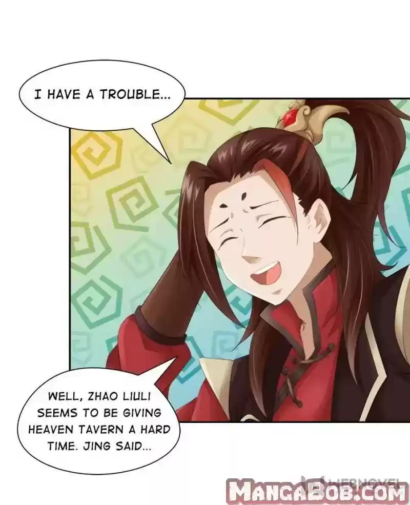 Cinderella Chef Chapter 47: