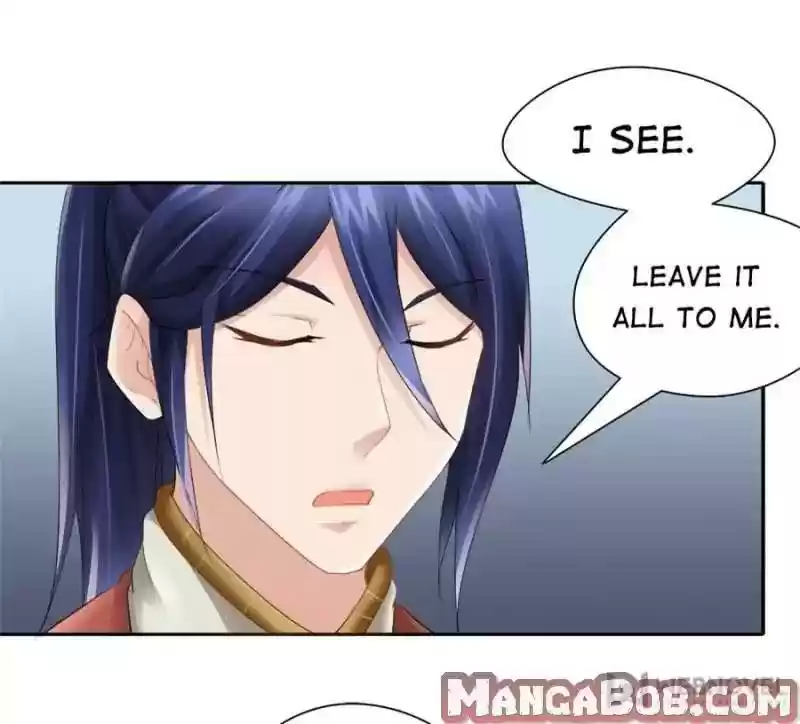 Cinderella Chef Chapter 47: