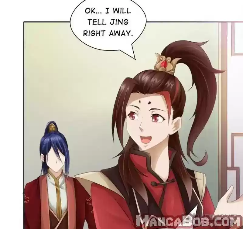 Cinderella Chef Chapter 47: