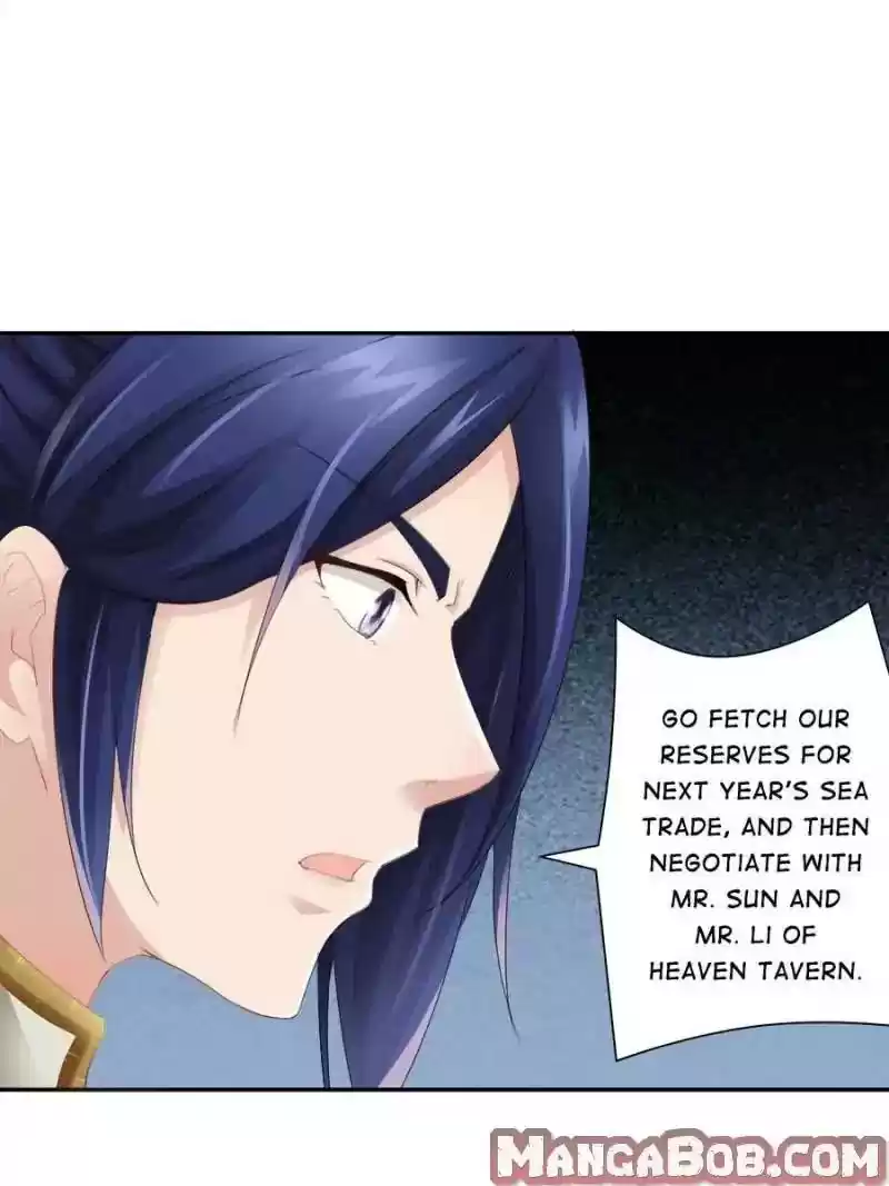 Cinderella Chef Chapter 47: