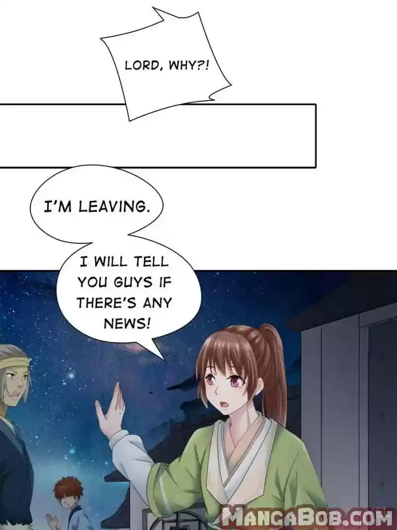 Cinderella Chef Chapter 47: