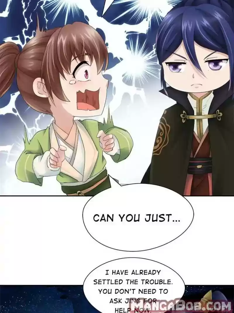 Cinderella Chef Chapter 47: