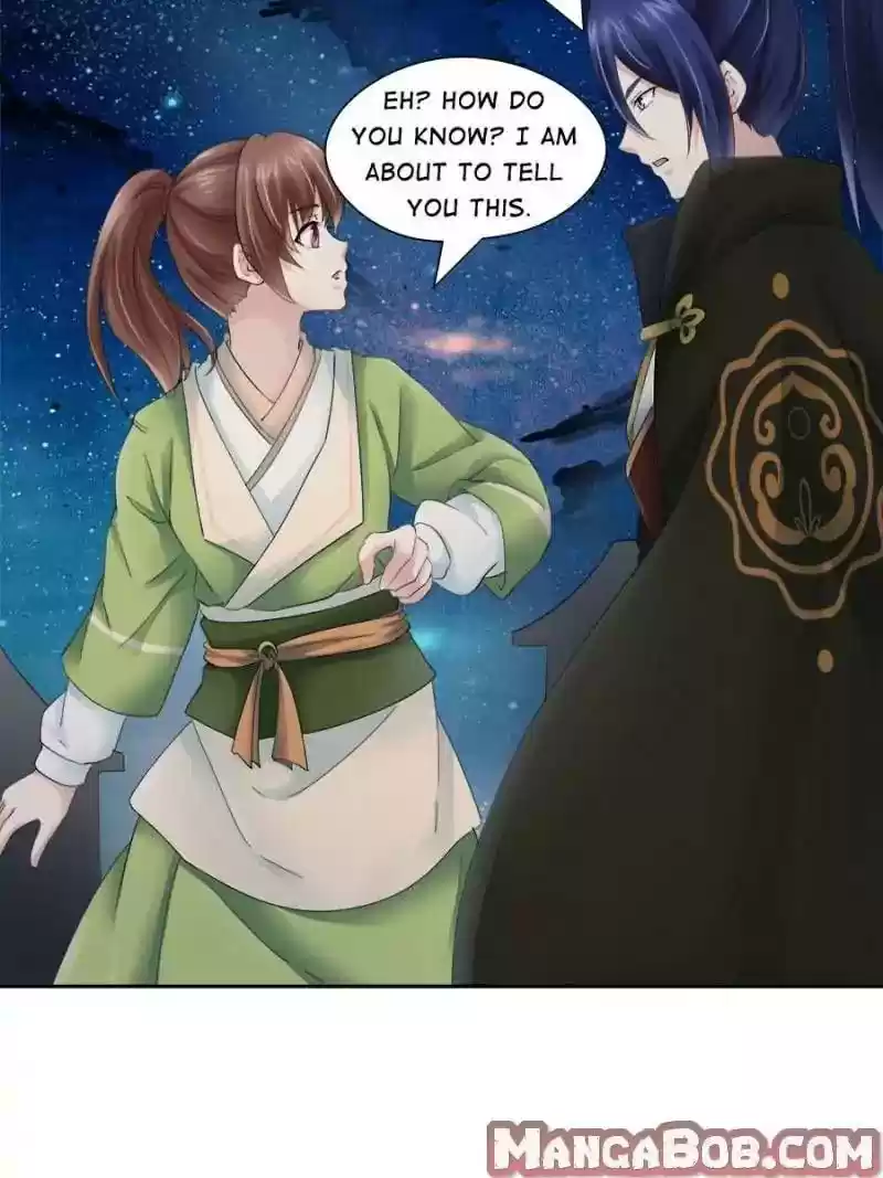 Cinderella Chef Chapter 47: