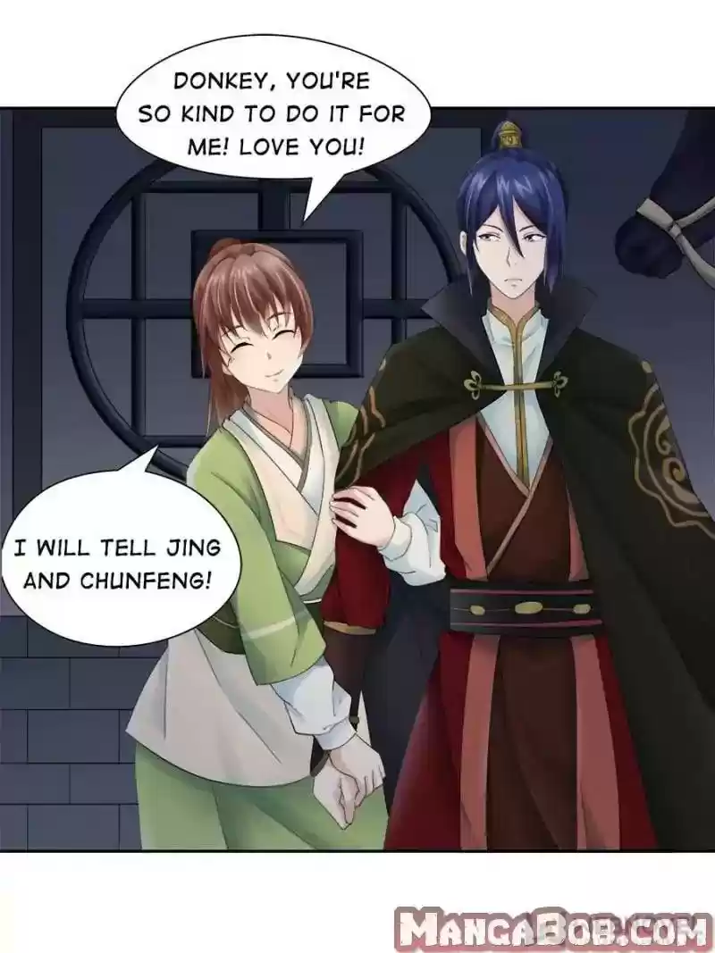 Cinderella Chef Chapter 47: