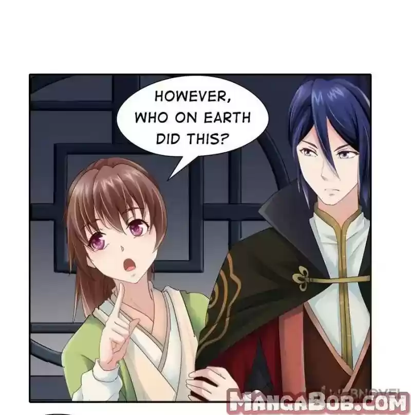 Cinderella Chef Chapter 47: