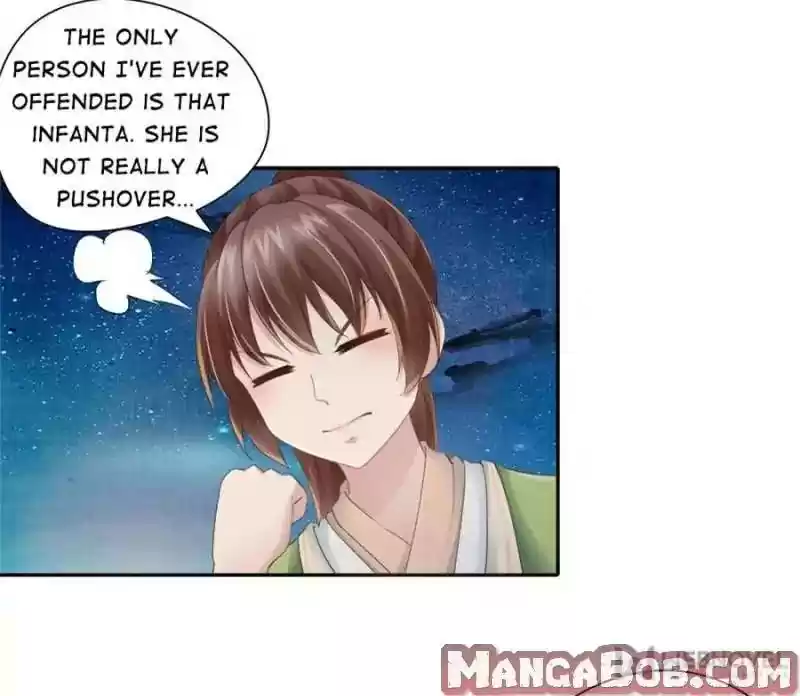 Cinderella Chef Chapter 47: