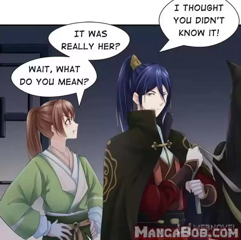 Cinderella Chef Chapter 47: