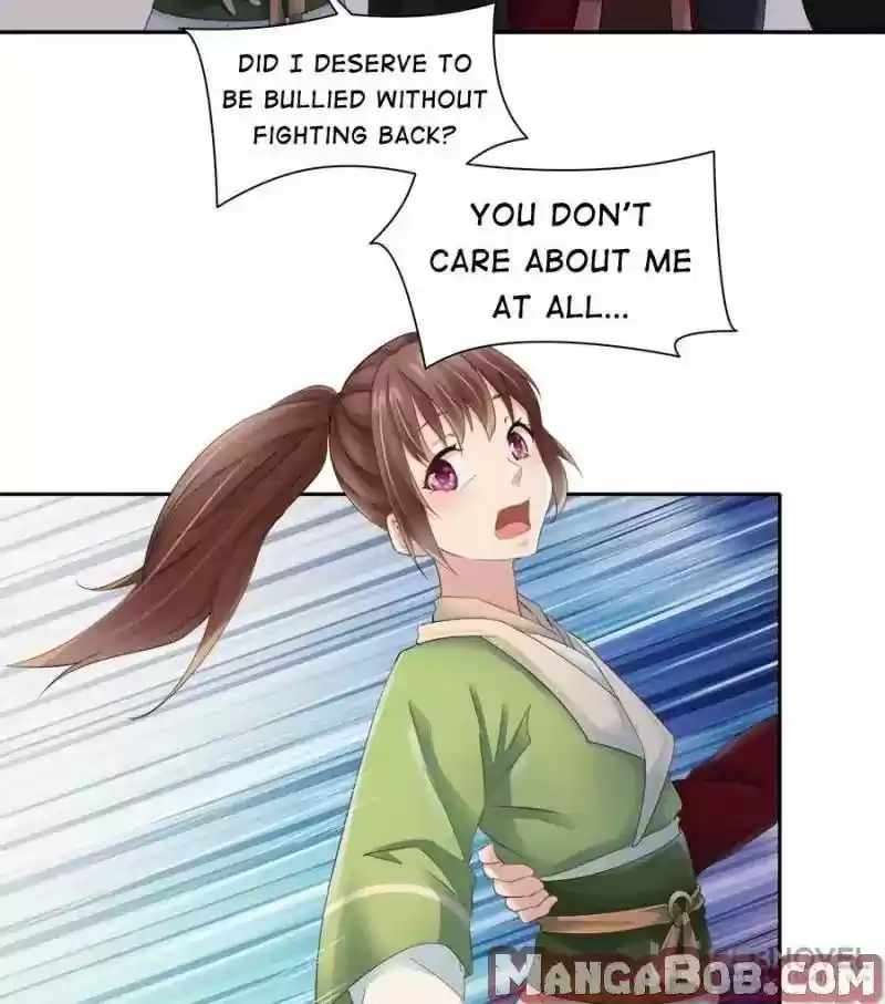 Cinderella Chef Chapter 47: