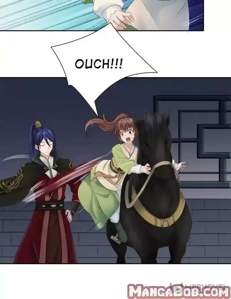 Cinderella Chef Chapter 47: