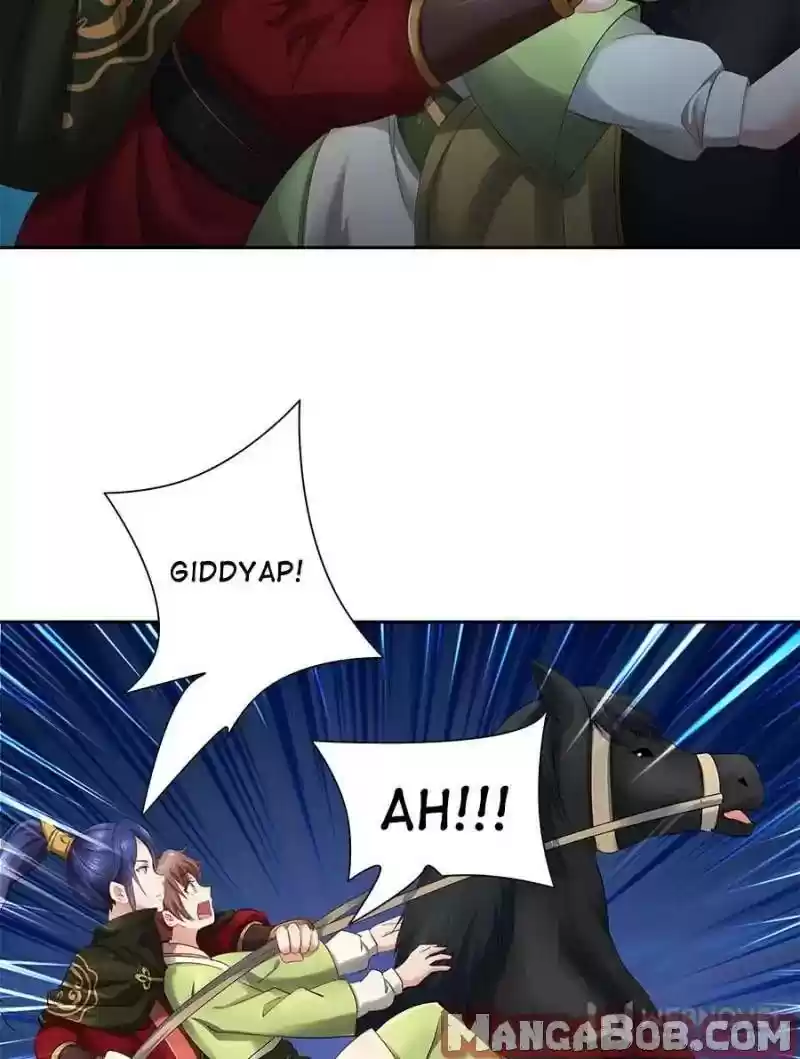 Cinderella Chef Chapter 47: