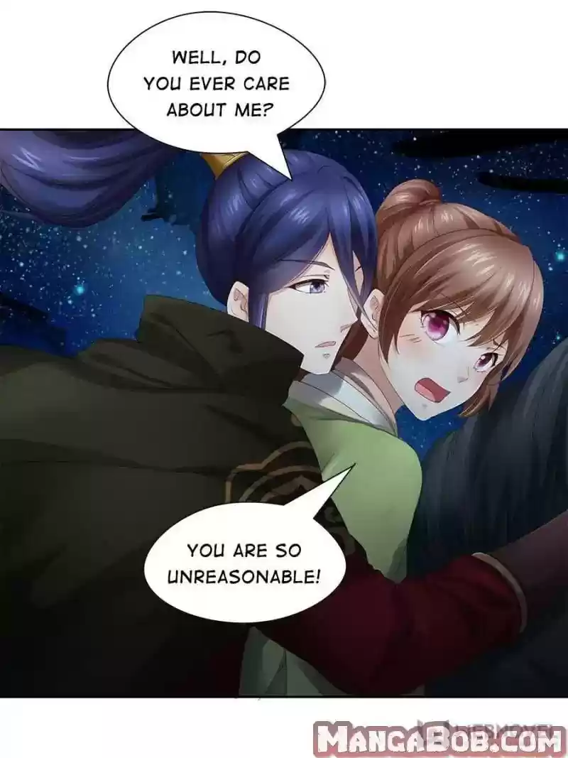 Cinderella Chef Chapter 47: