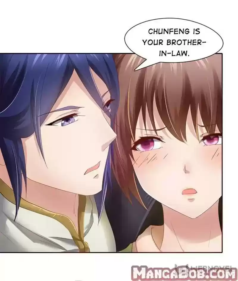 Cinderella Chef Chapter 47: