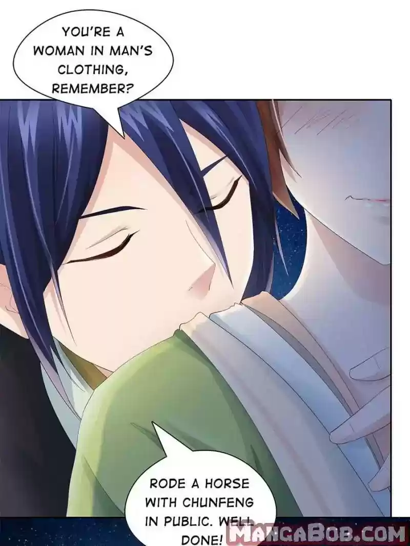 Cinderella Chef Chapter 47: