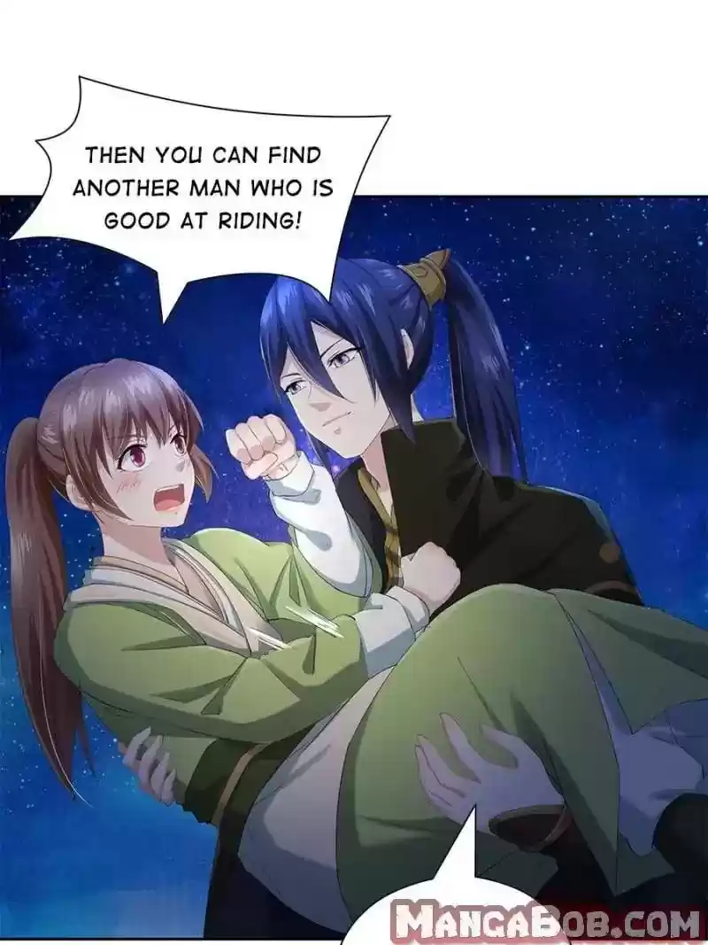 Cinderella Chef Chapter 47: