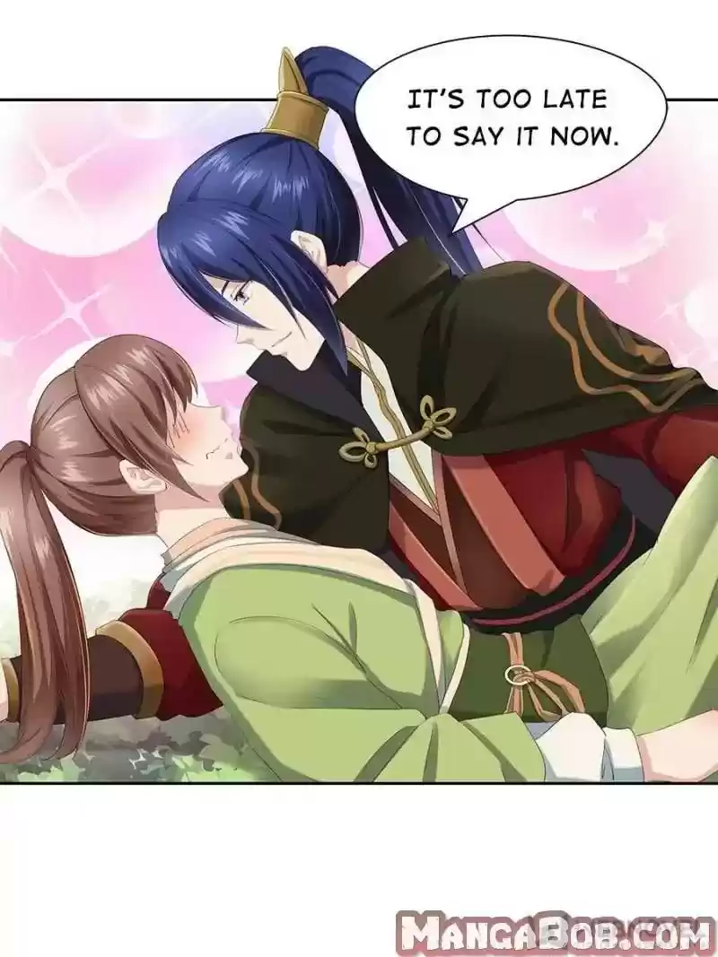 Cinderella Chef Chapter 47: